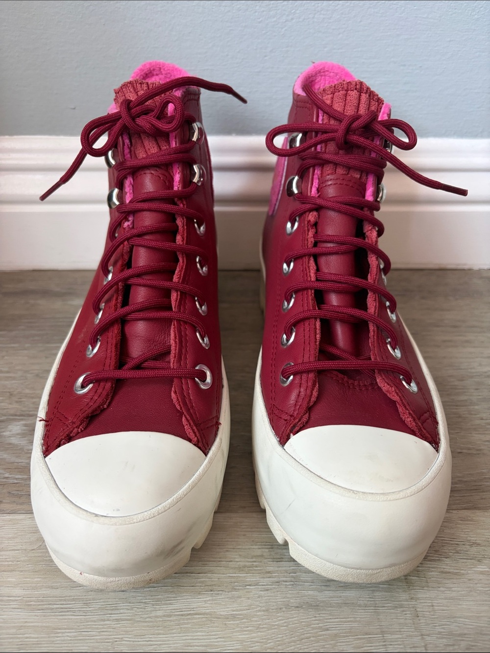 Converse Chuck Taylor All Star High Gore-Tex 565007C